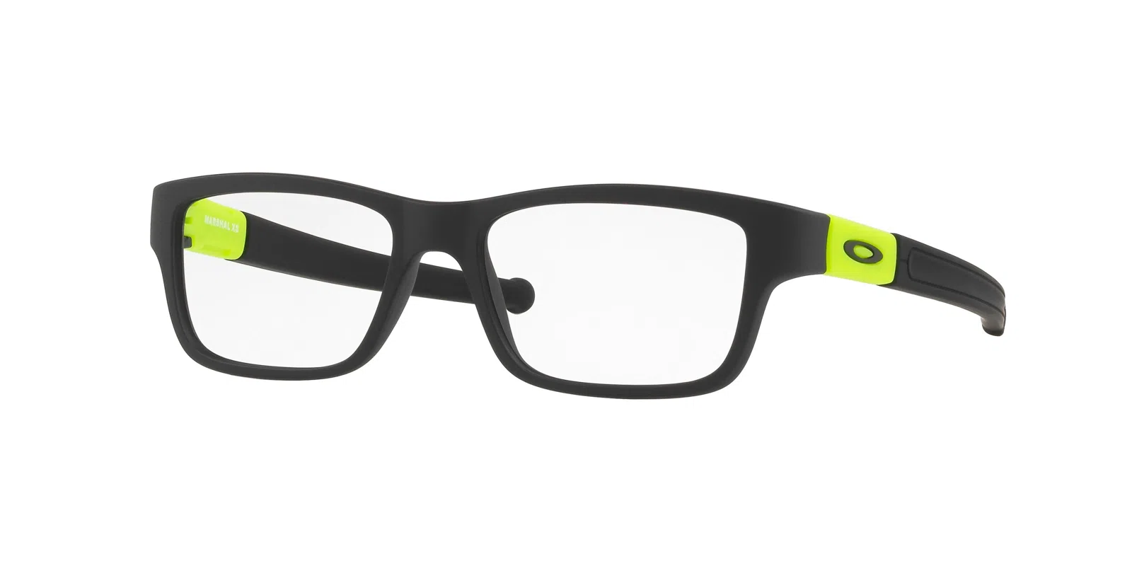 Oakley Marshal Xs 8005 Eyeglasses - view 3